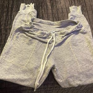 splendid pants ASO Bella Cullen